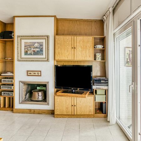 Carrer Del Mar Apartment Palamos Ngoại thất bức ảnh