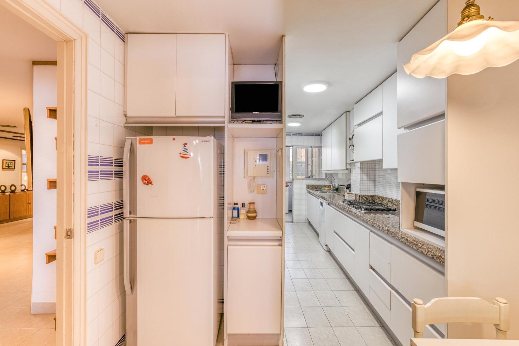 Carrer Del Mar Apartment Palamos Ngoại thất bức ảnh