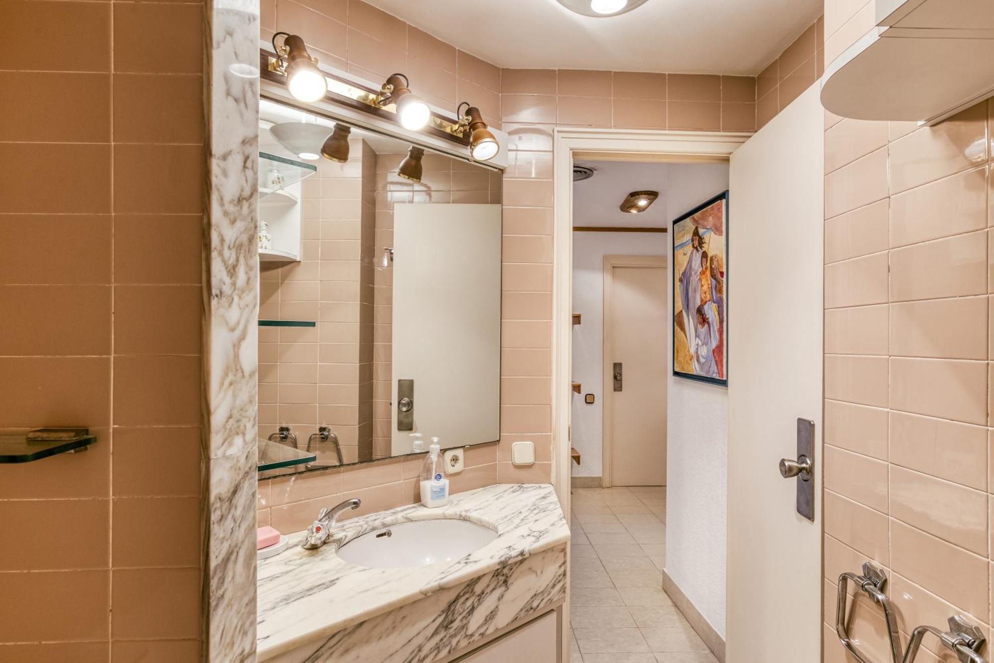 Carrer Del Mar Apartment Palamos Ngoại thất bức ảnh