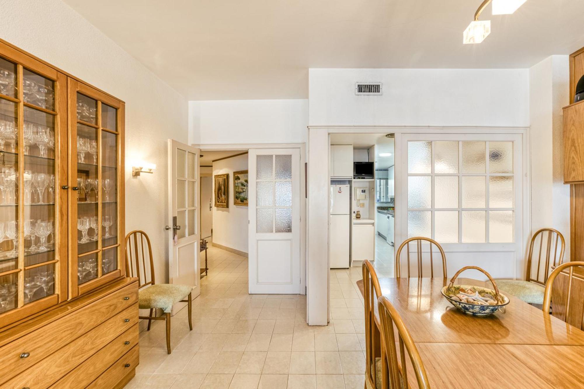 Carrer Del Mar Apartment Palamos Ngoại thất bức ảnh
