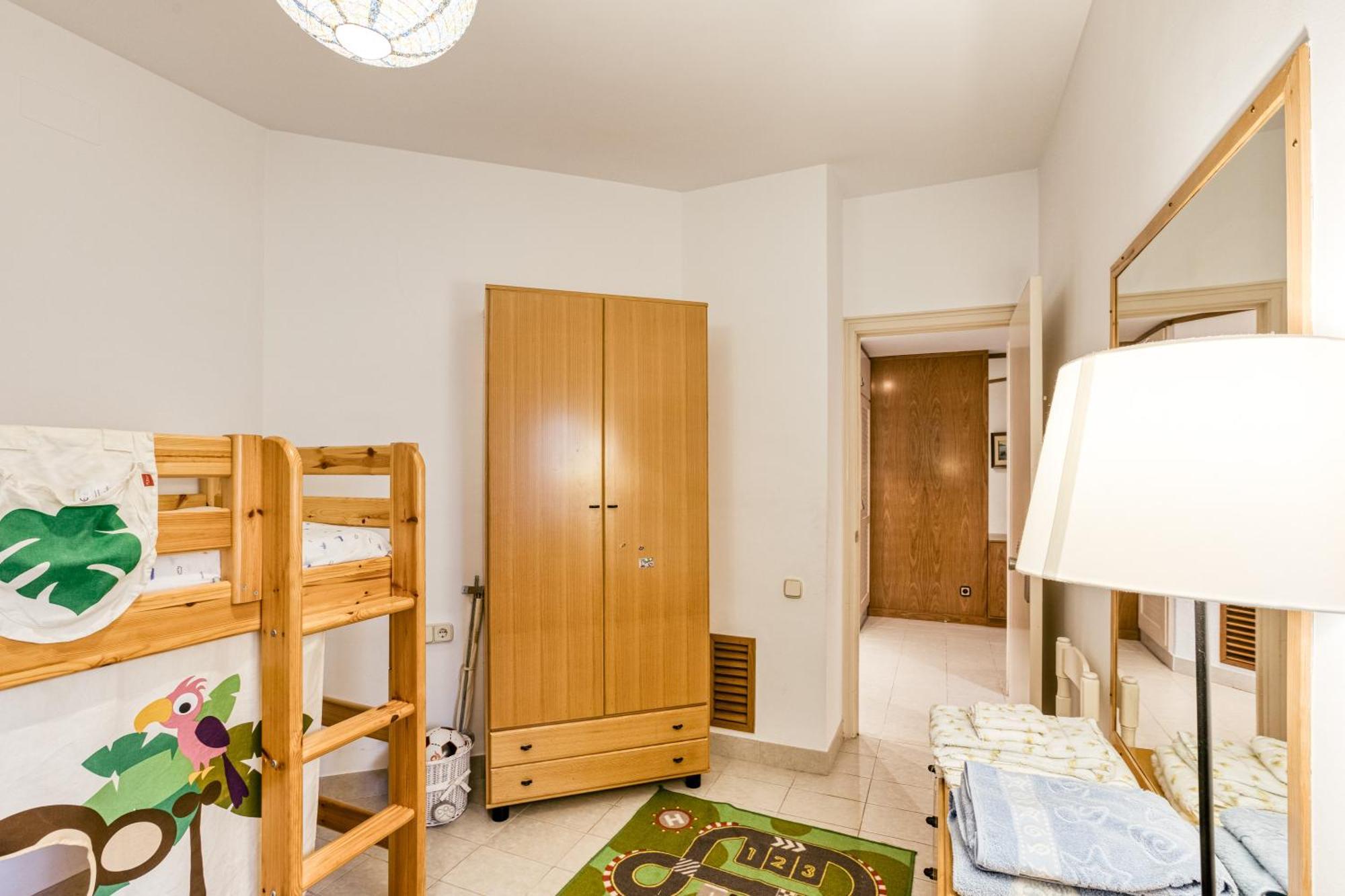 Carrer Del Mar Apartment Palamos Ngoại thất bức ảnh