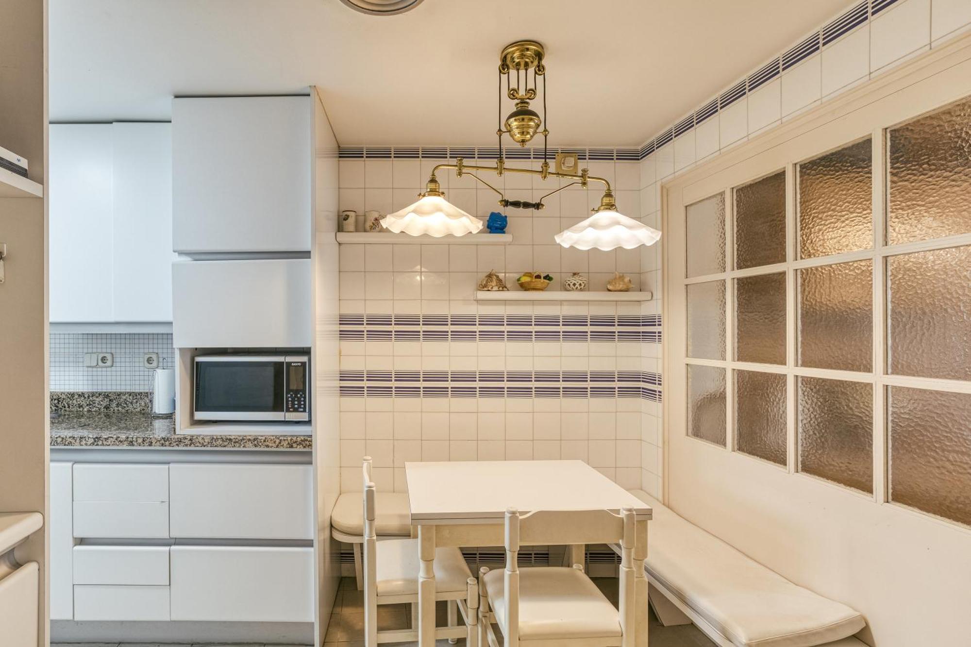 Carrer Del Mar Apartment Palamos Ngoại thất bức ảnh
